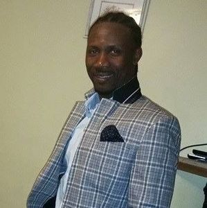 Meet your Posher, Raymond